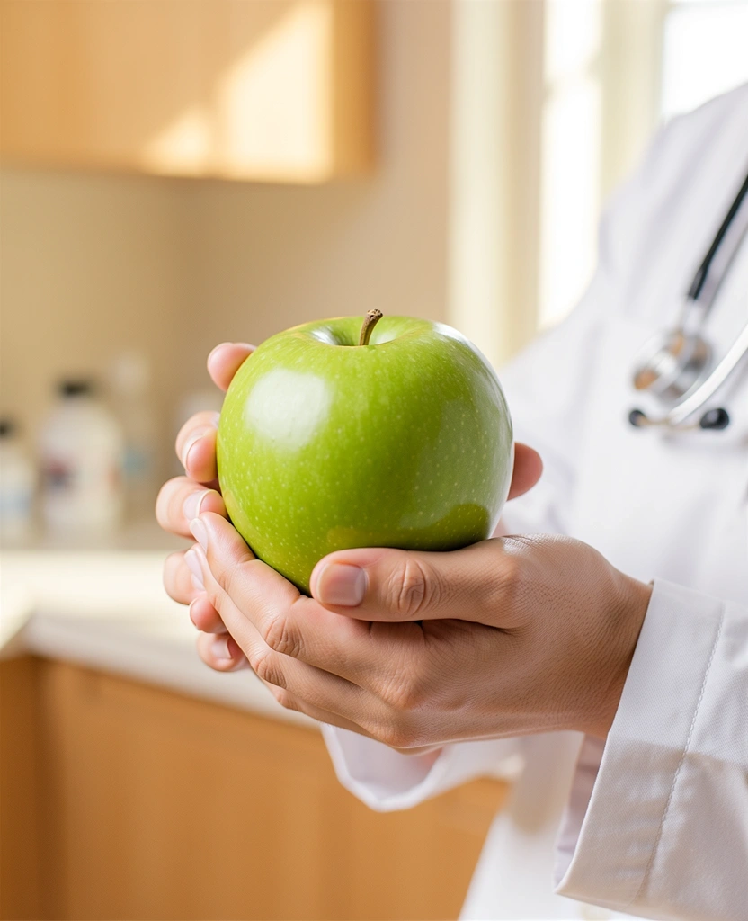 Nutritionology Excellence